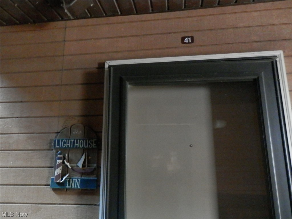 Shores Condo - Residential