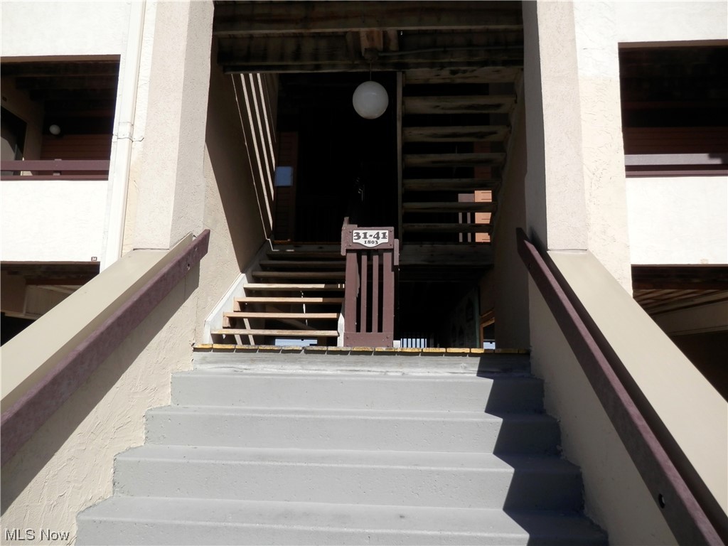 Shores Condo - Residential