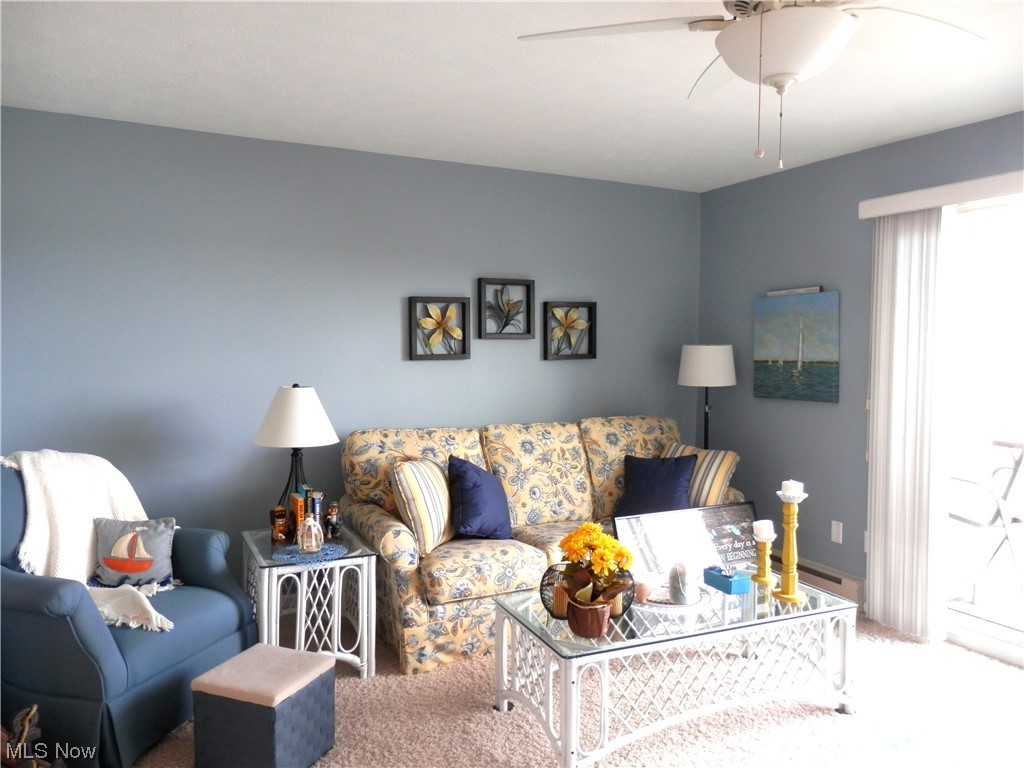 Shores Condo - Residential