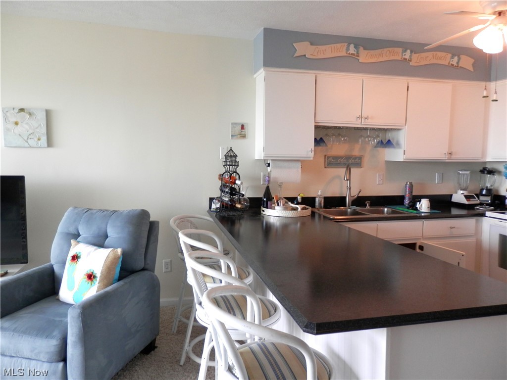 Shores Condo - Residential