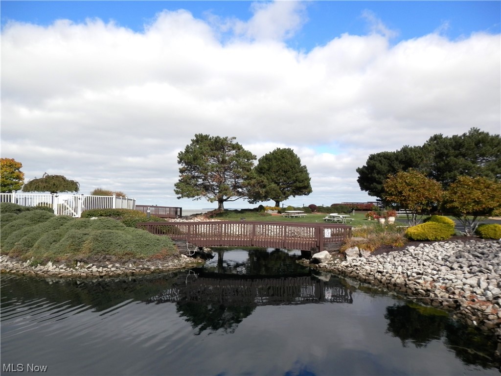 Shores Condo - Residential