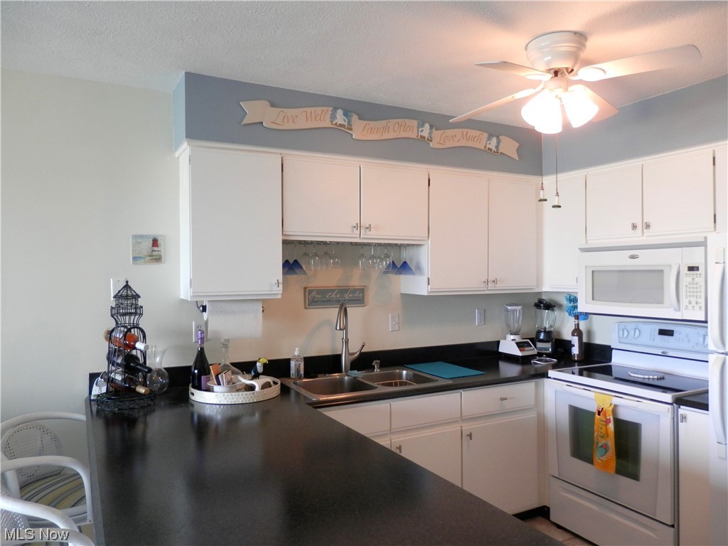 Shores Condo - Residential