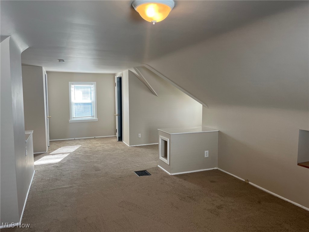 Maple Heights - Residential