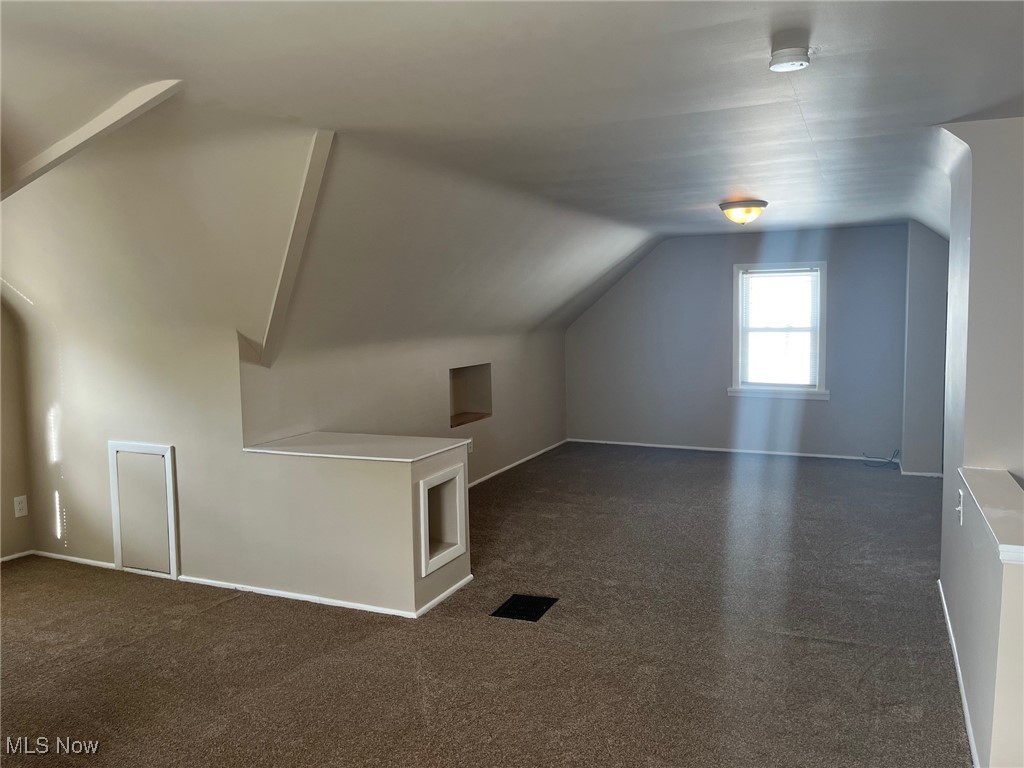 Maple Heights - Residential