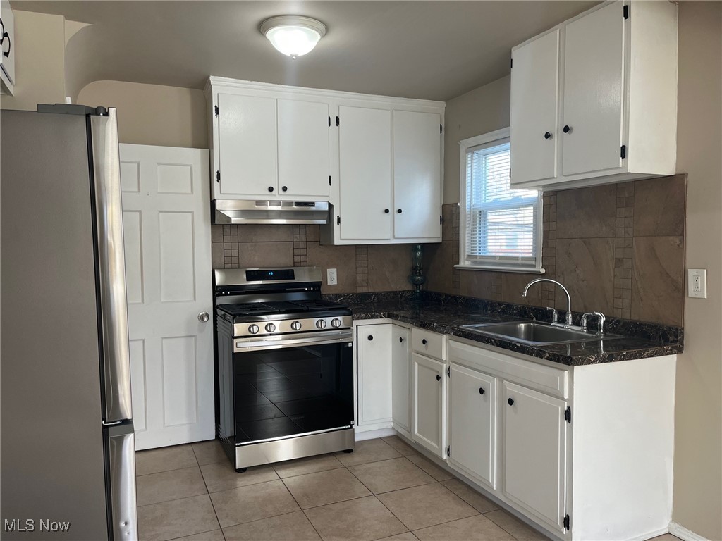 Maple Heights - Residential