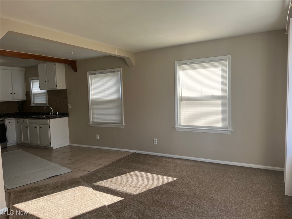 Maple Heights - Residential