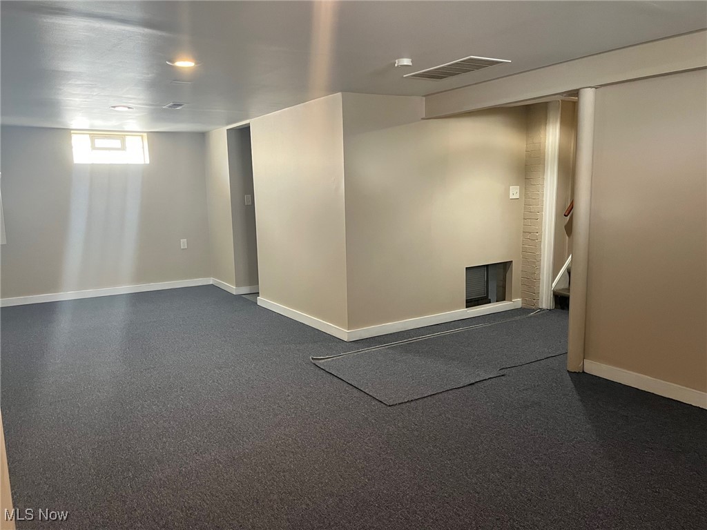 Maple Heights - Residential