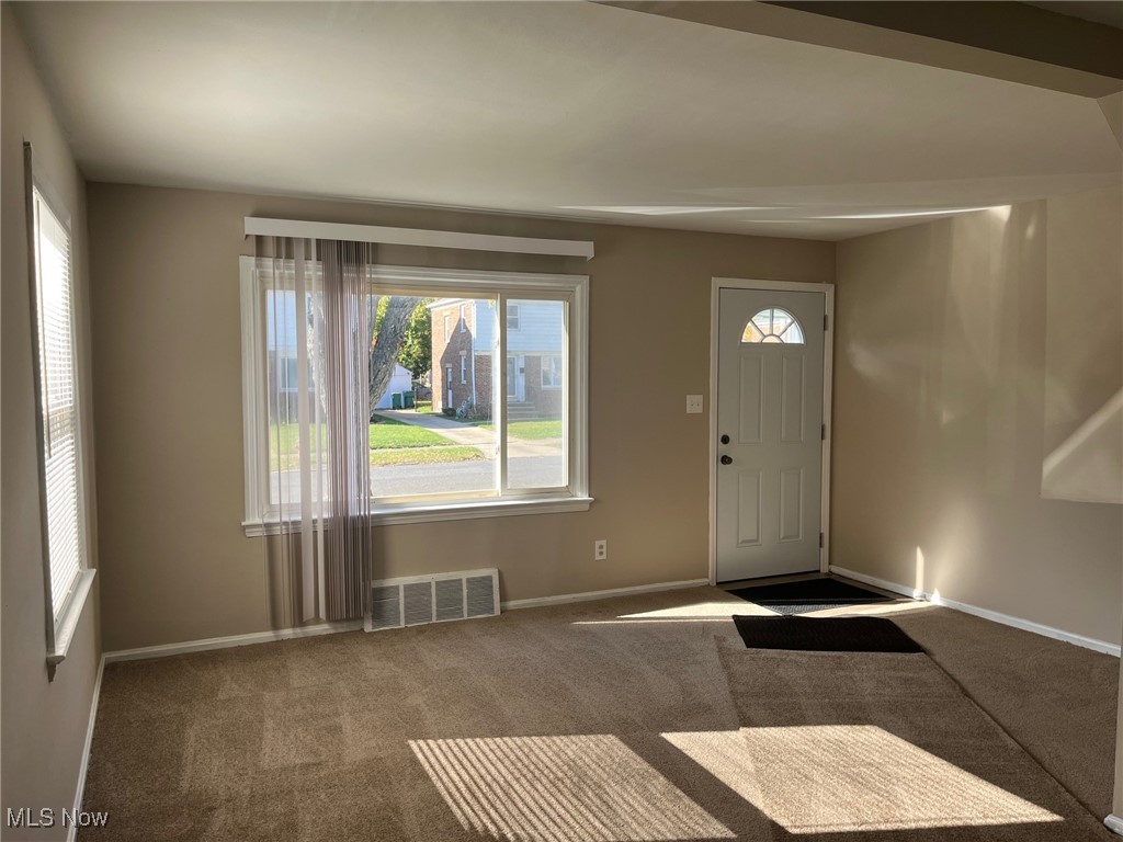 Maple Heights - Residential