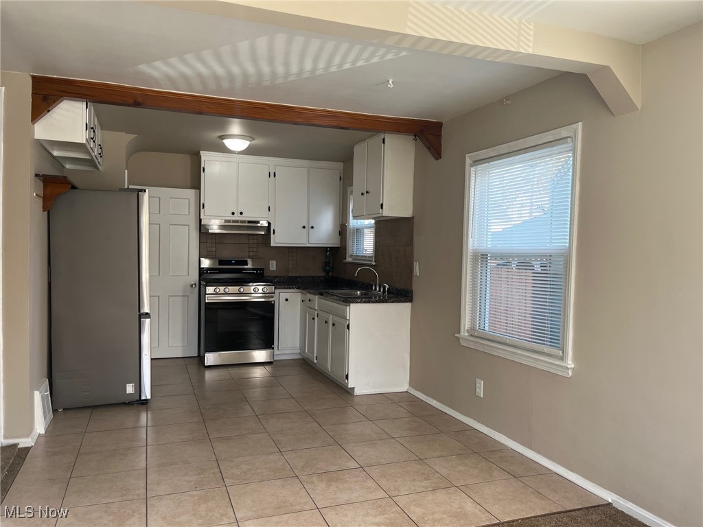 Maple Heights - Residential