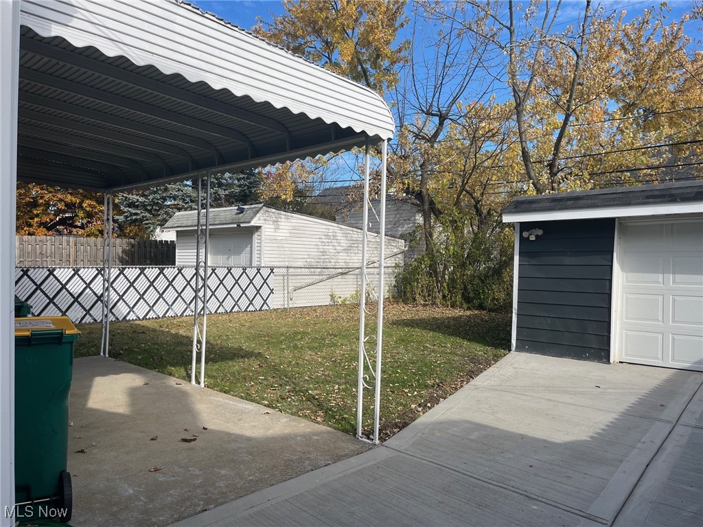 Maple Heights - Residential