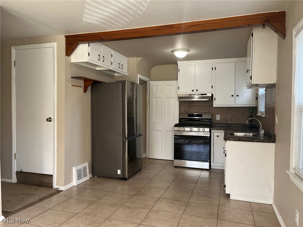 Maple Heights - Residential