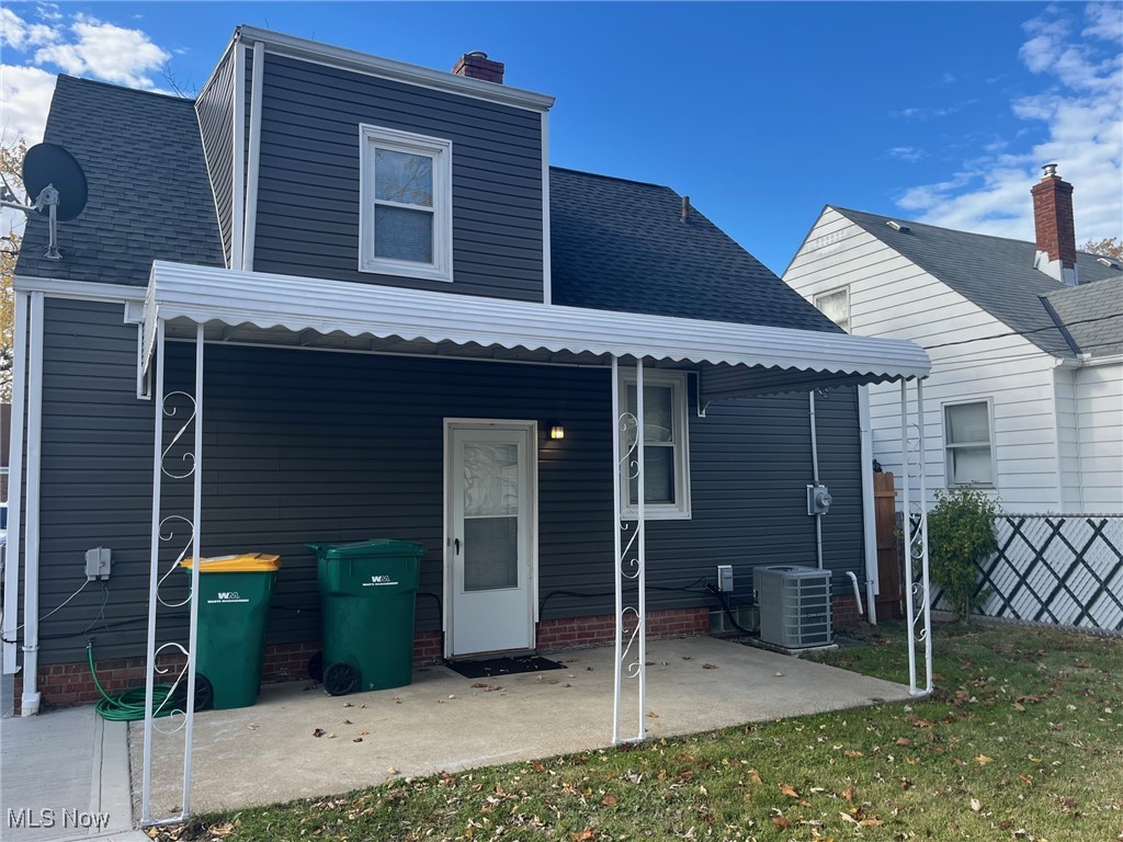 Maple Heights - Residential