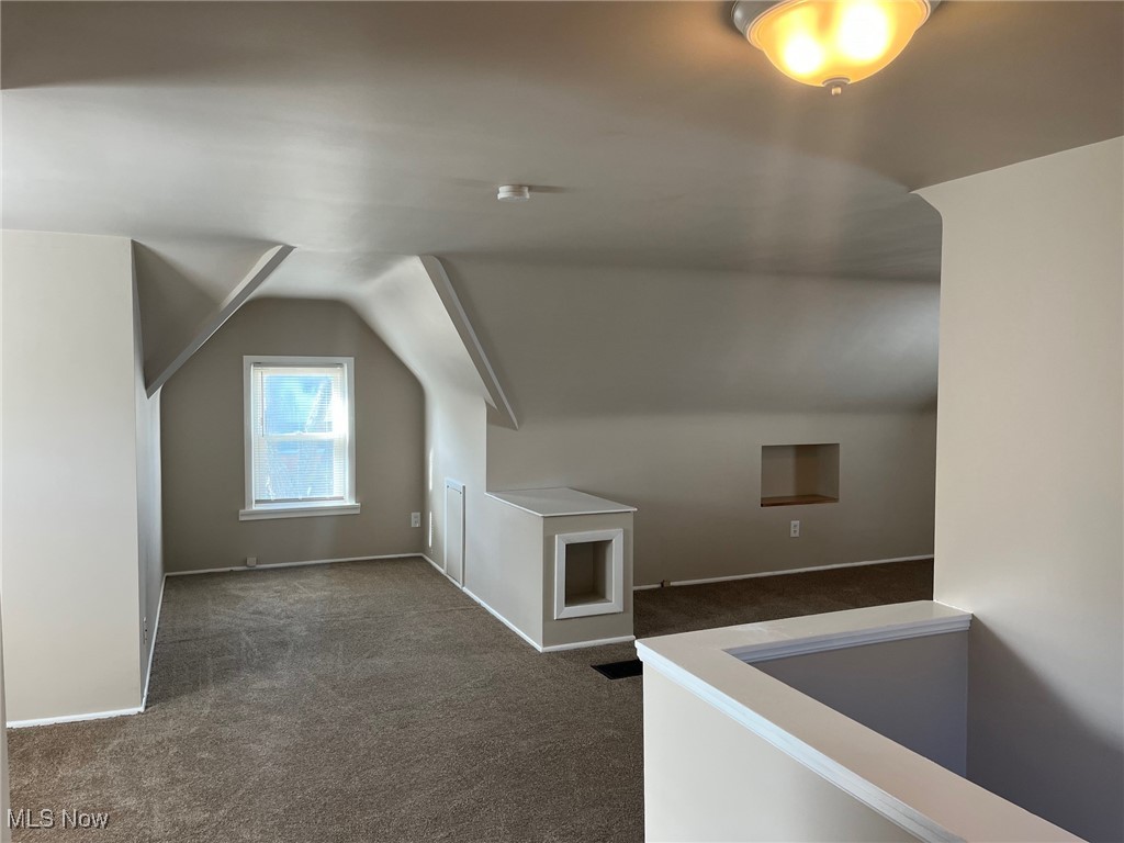 Maple Heights - Residential