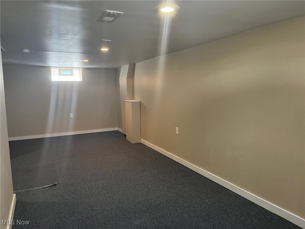 Maple Heights - Residential