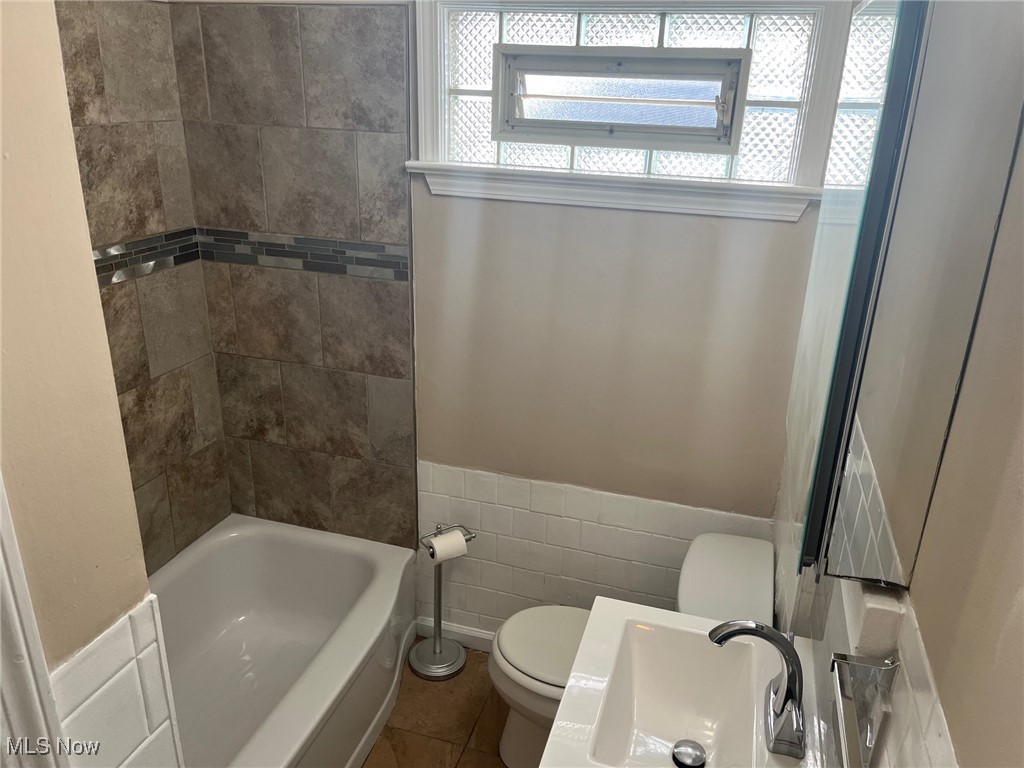 Maple Heights - Residential