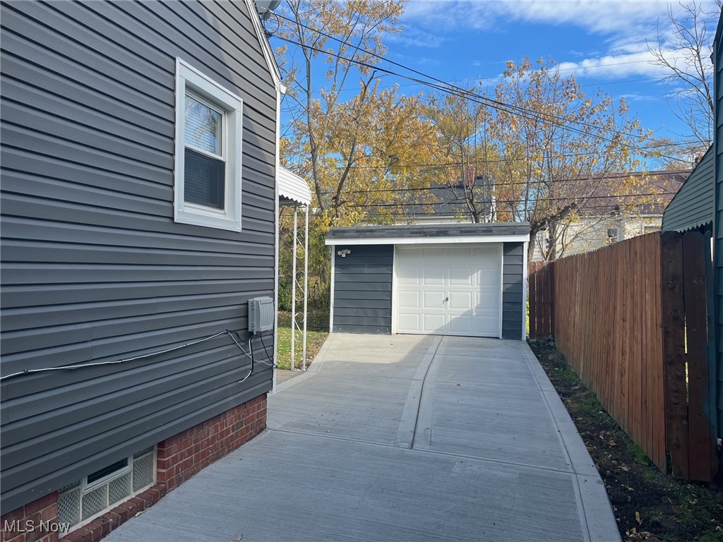 Maple Heights - Residential