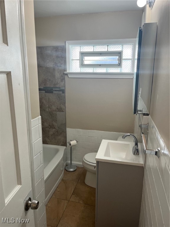 Maple Heights - Residential