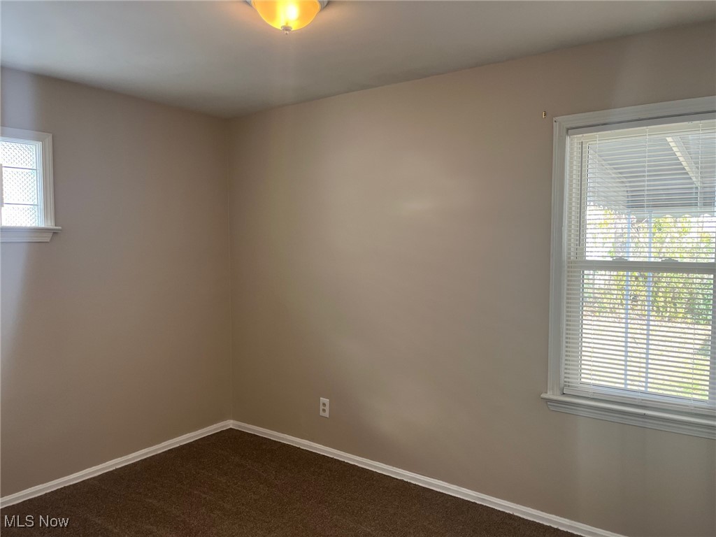 Maple Heights - Residential