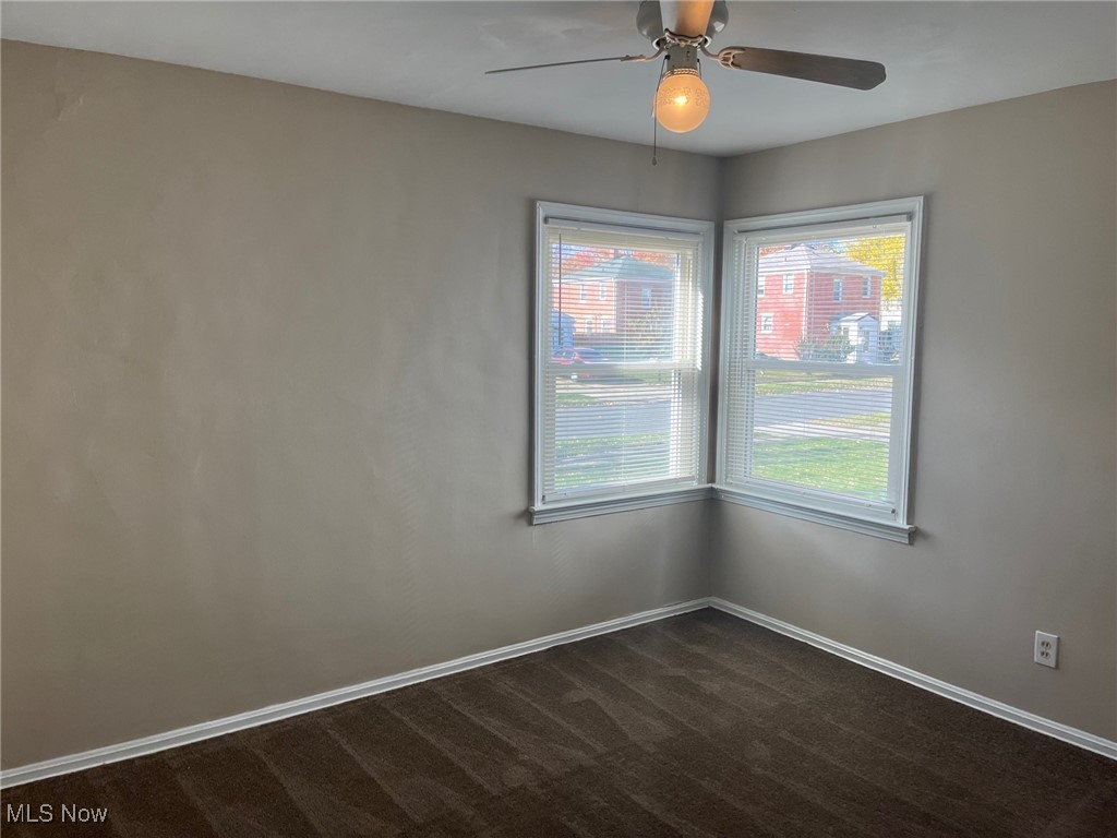 Maple Heights - Residential