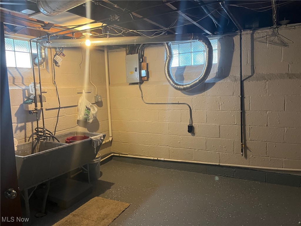 Maple Heights - Residential