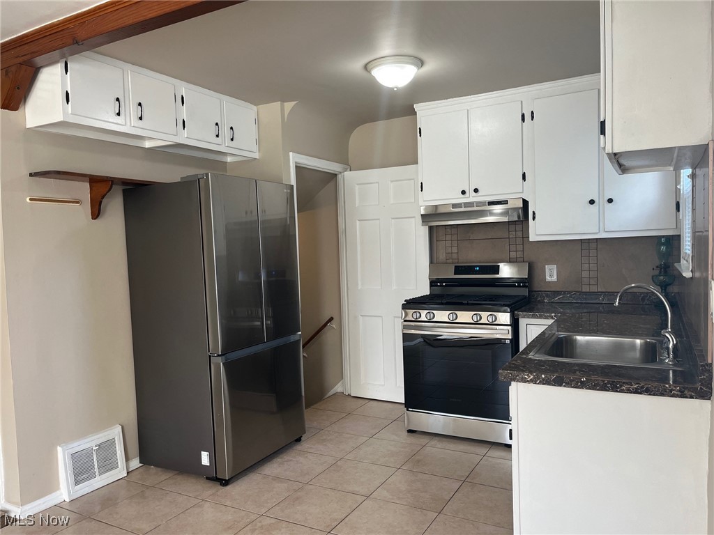 Maple Heights - Residential