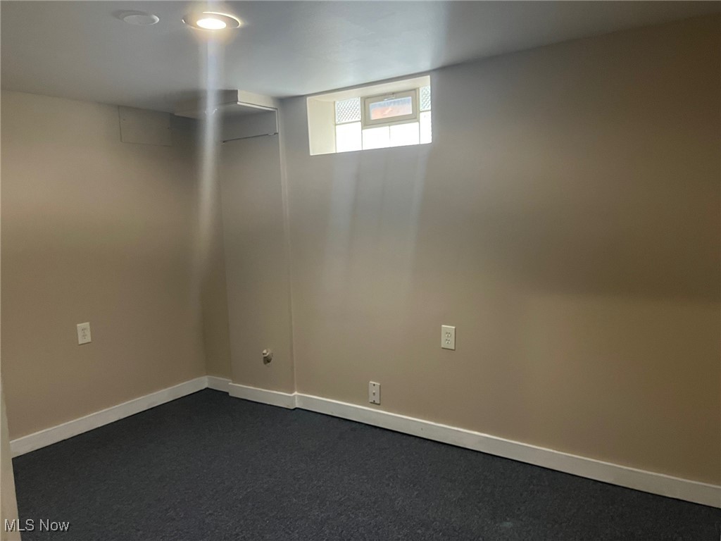 Maple Heights - Residential