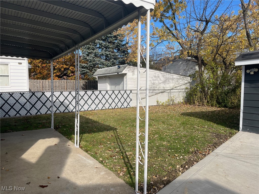 Maple Heights - Residential