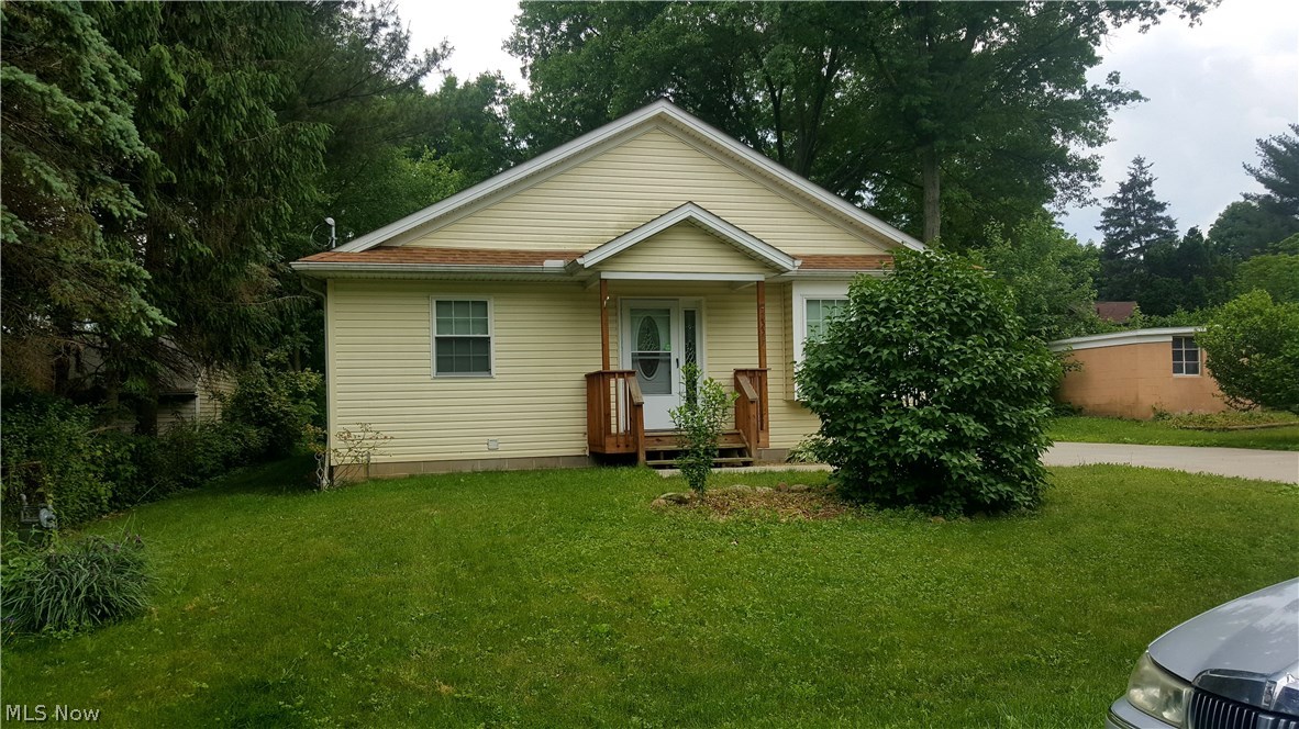 Springfield Lake - Residential