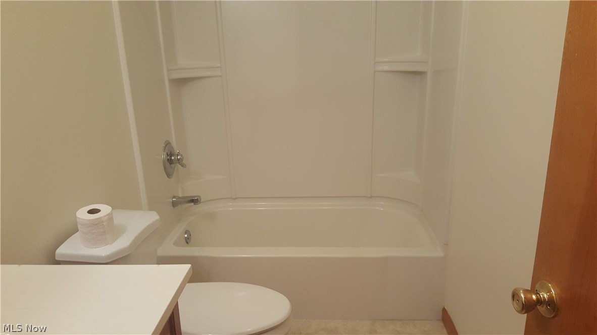 Springfield Lake - Residential