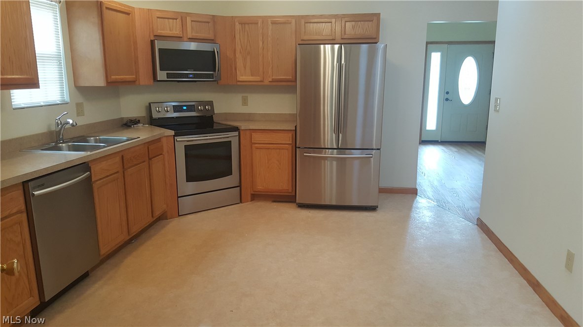 Springfield Lake - Residential