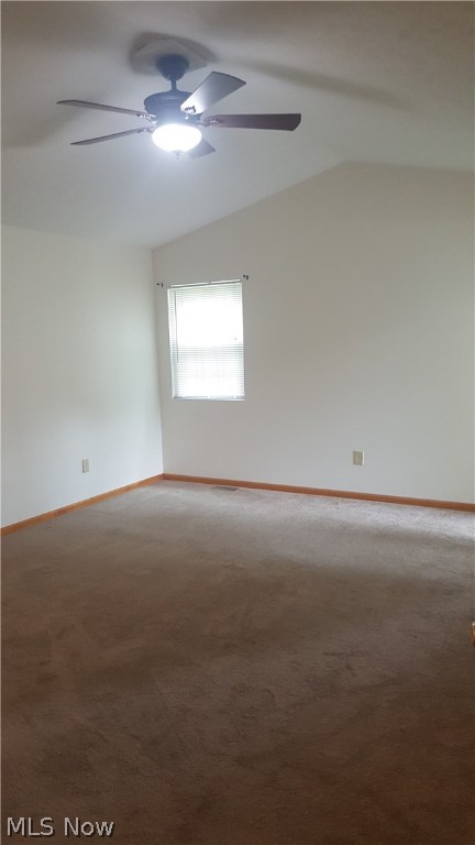 Springfield Lake - Residential