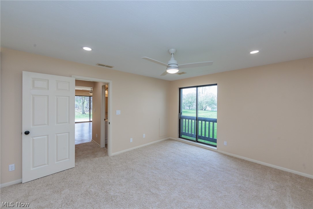 Oak Knolls Condo - Residential