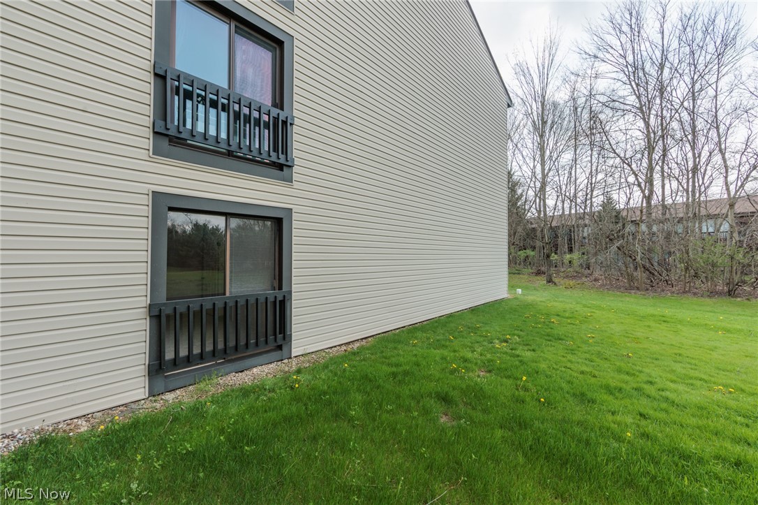 Oak Knolls Condo - Residential