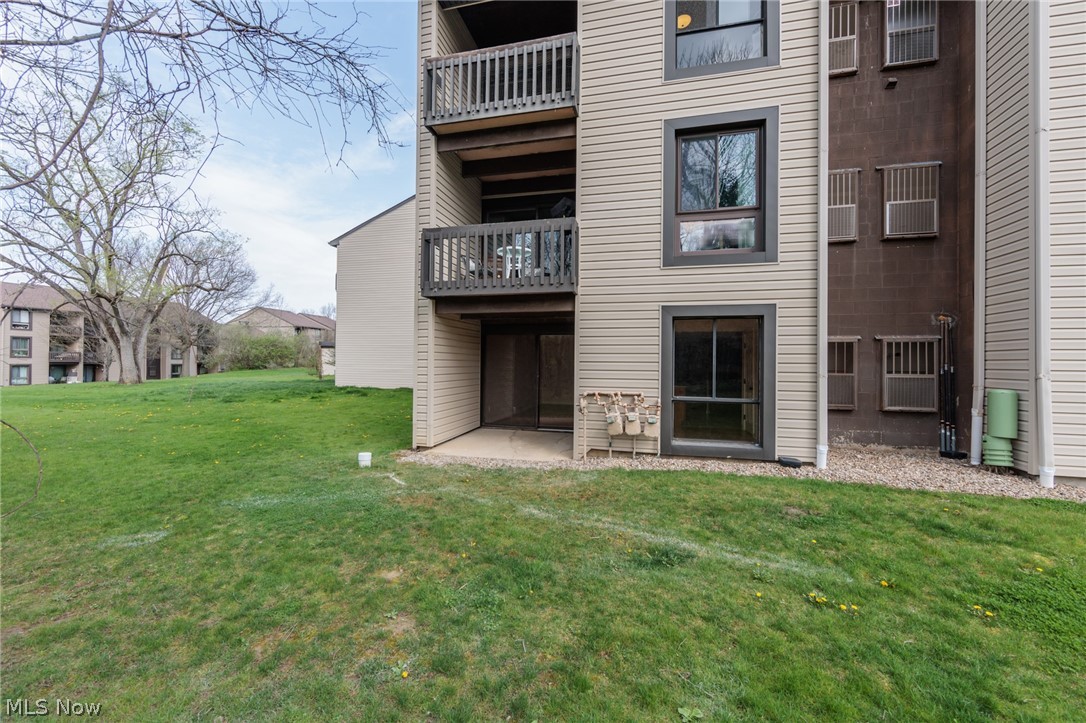 Oak Knolls Condo - Residential