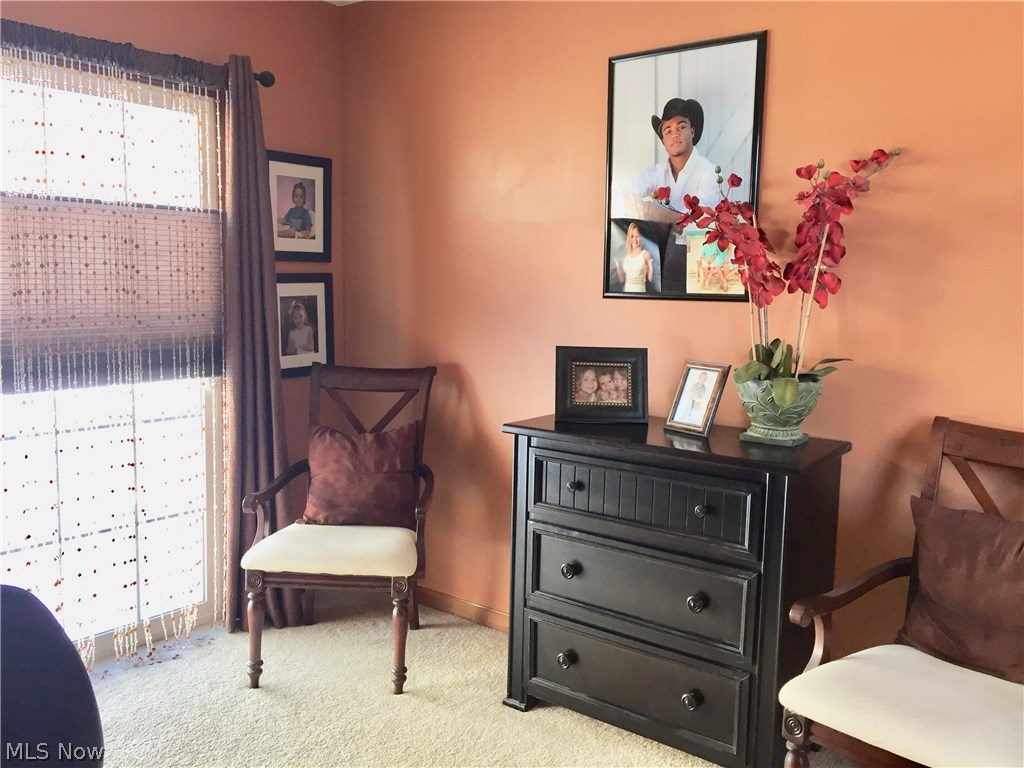 Herons Rdg Condo - Residential