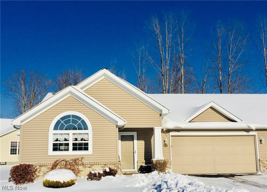 Herons Rdg Condo - Residential