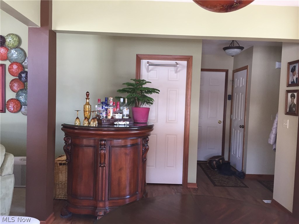 Herons Rdg Condo - Residential