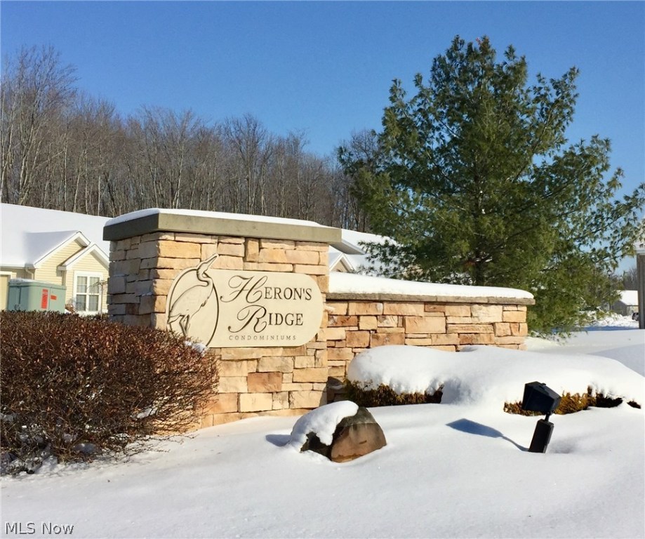 Herons Rdg Condo - Residential