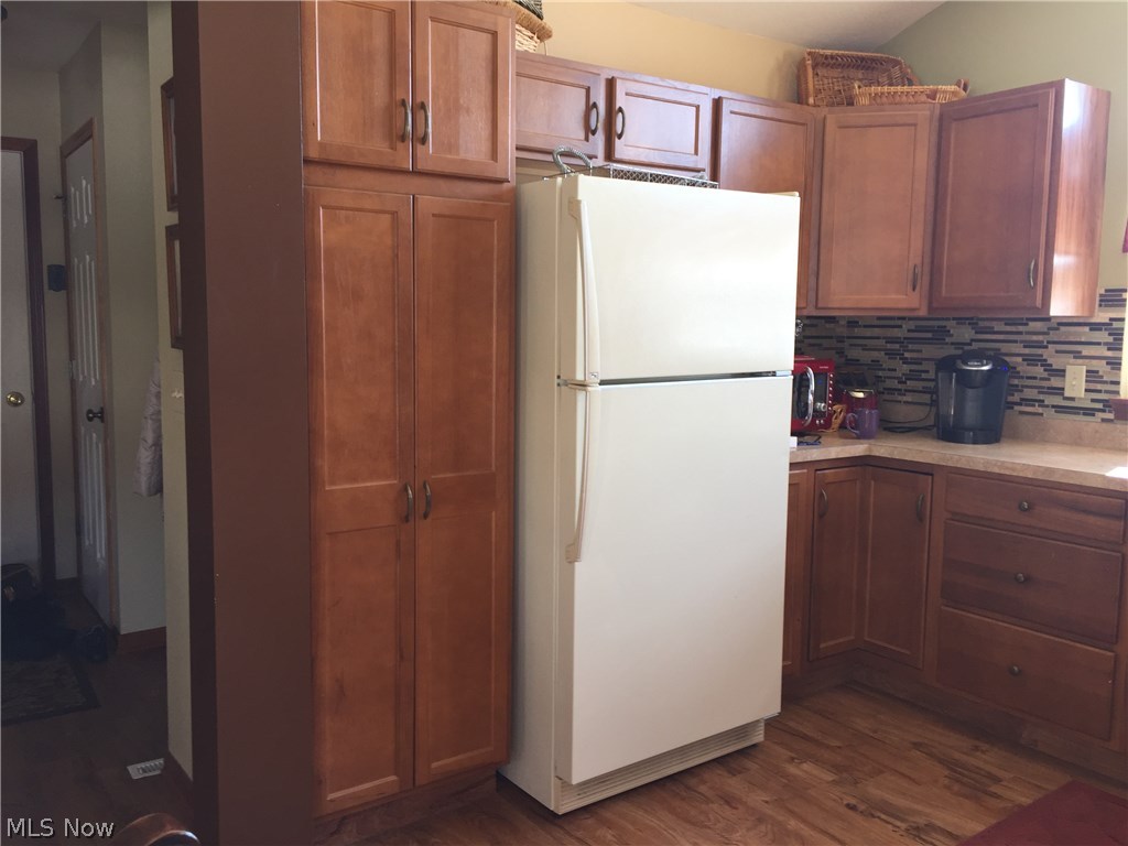 Herons Rdg Condo - Residential