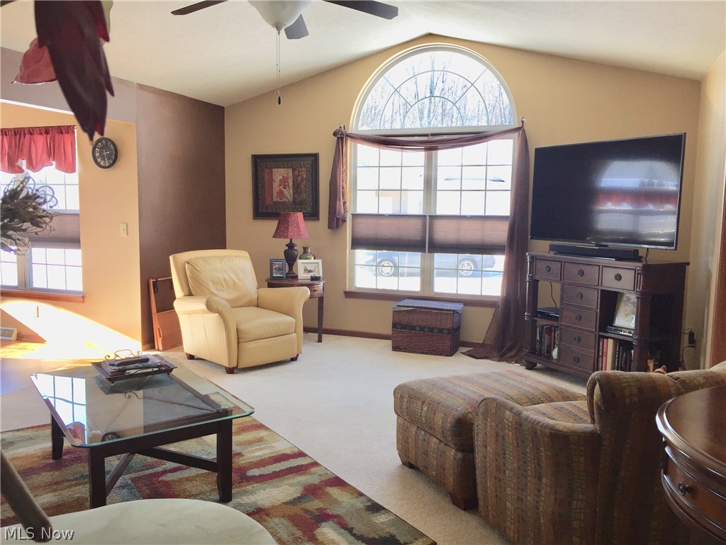 Herons Rdg Condo - Residential