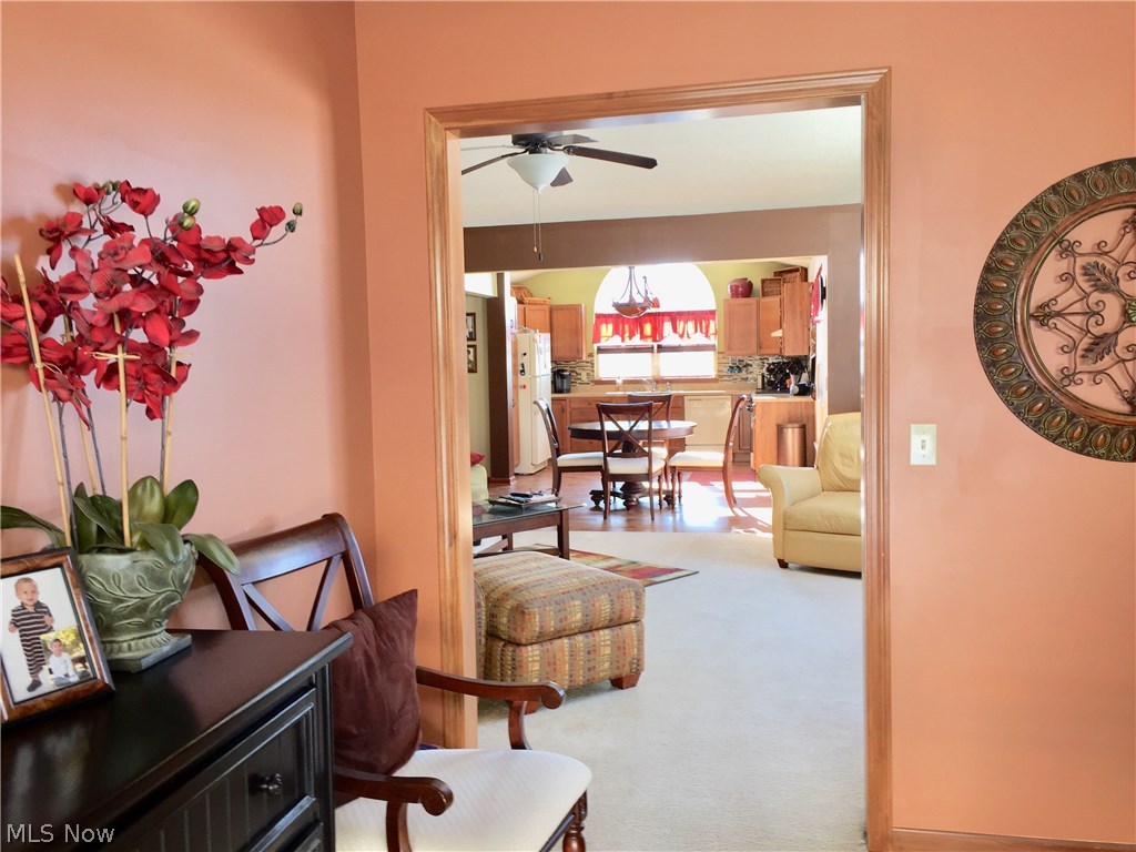 Herons Rdg Condo - Residential