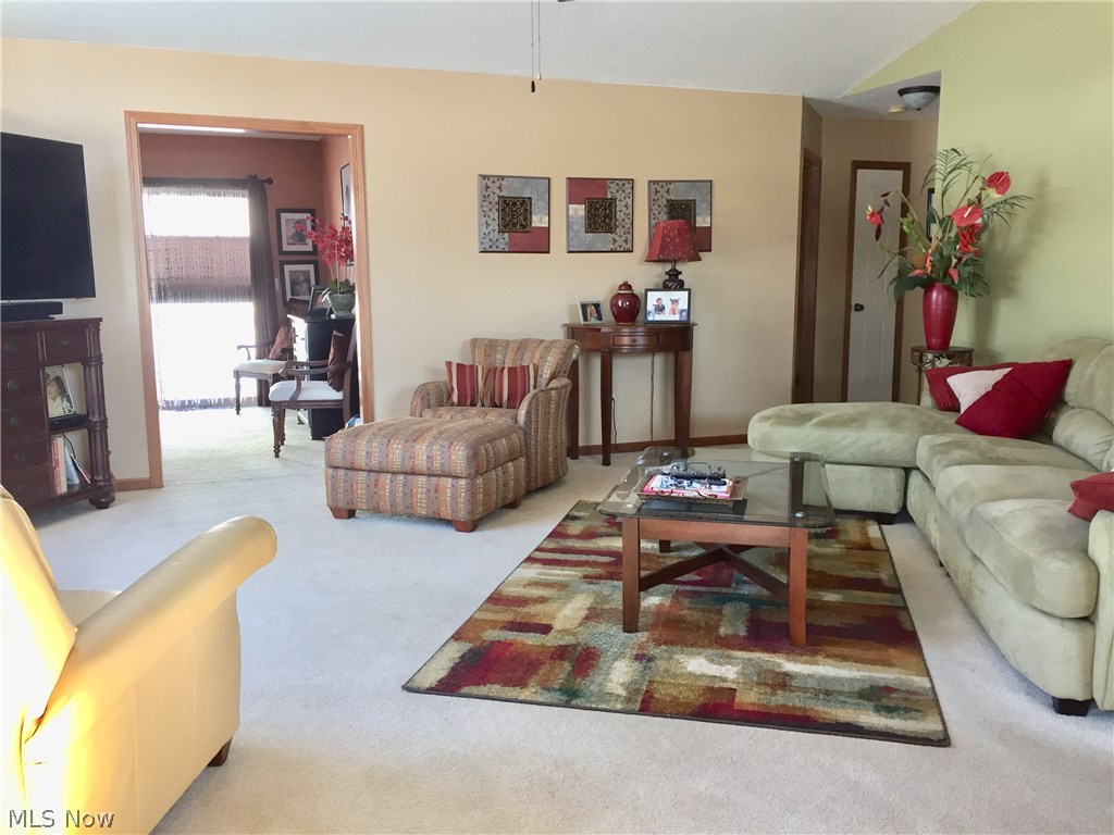 Herons Rdg Condo - Residential