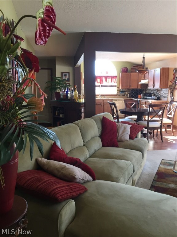 Herons Rdg Condo - Residential