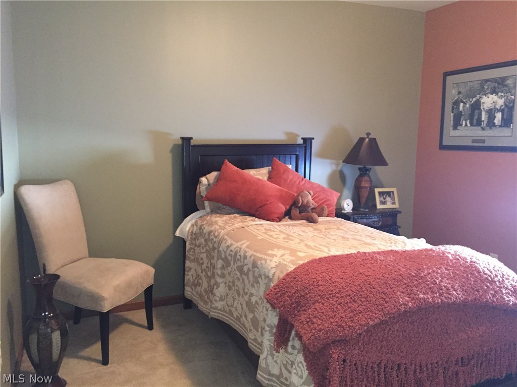 Herons Rdg Condo - Residential