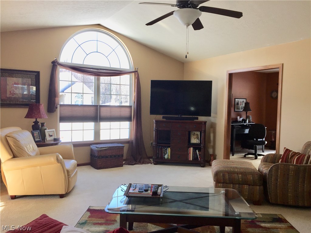 Herons Rdg Condo - Residential