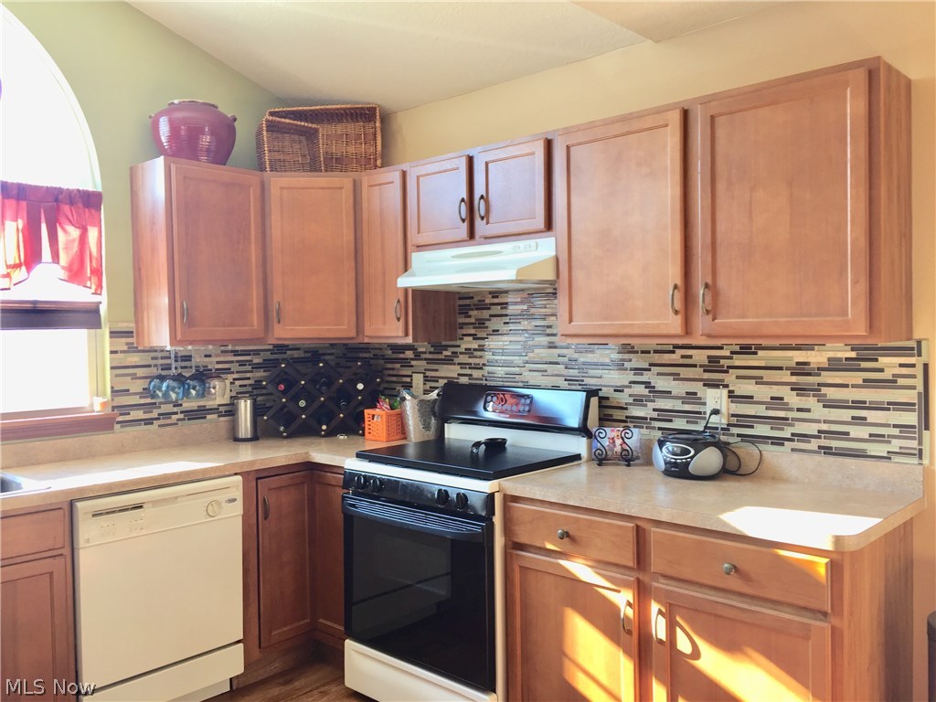 Herons Rdg Condo - Residential