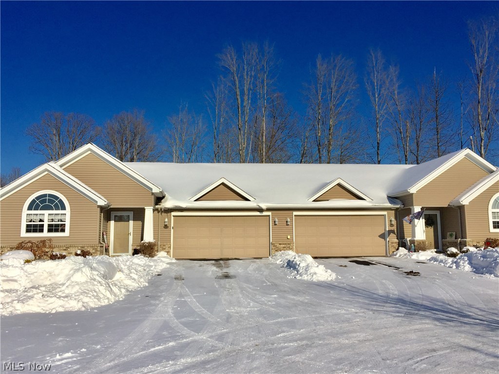 Herons Rdg Condo - Residential