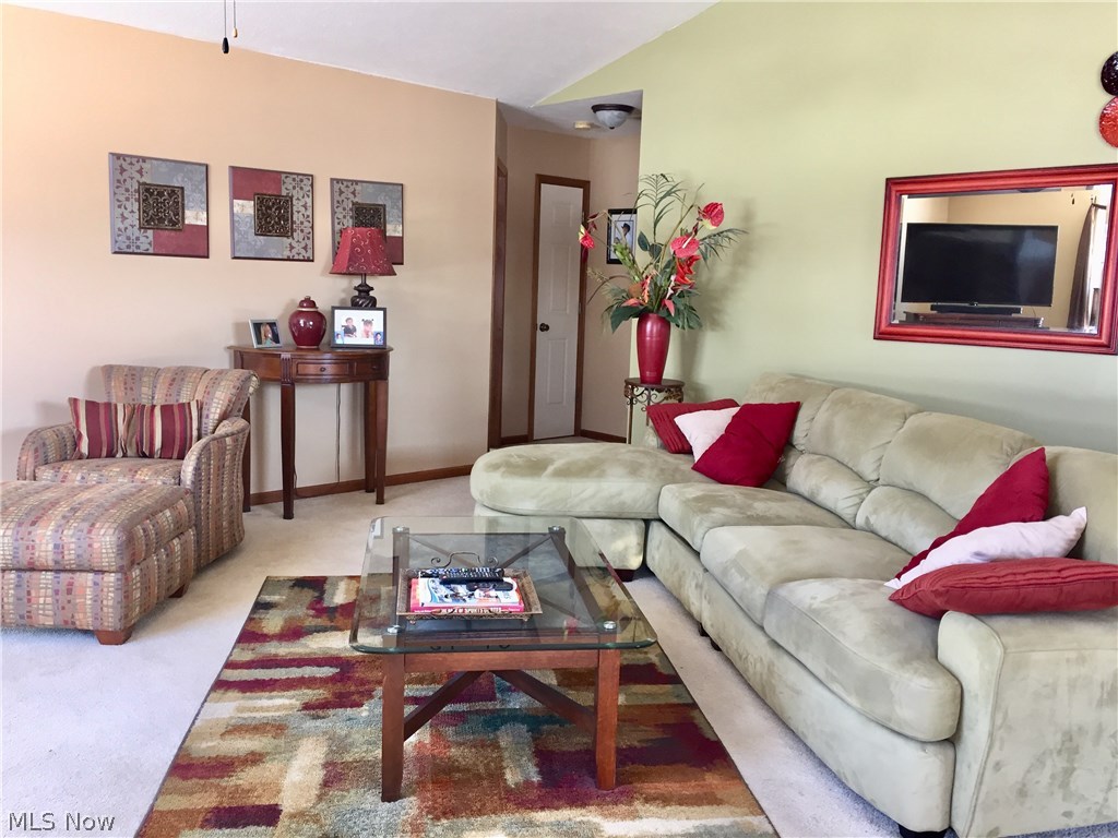 Herons Rdg Condo - Residential