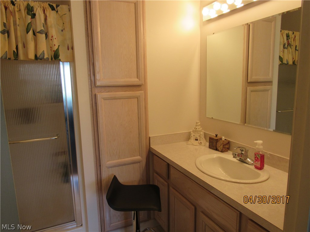 Cross Creek Condo - Residential