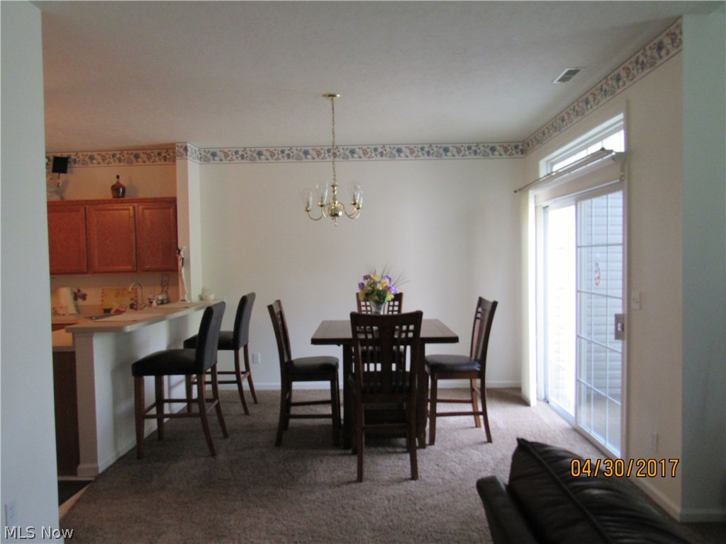 Cross Creek Condo - Residential